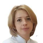 Рыбалко Людмила Сергеевна, Гинеколог - Астана