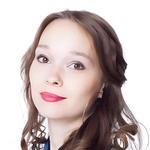 Удод Анна Викторовна, Невролог - Астана