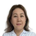 Умбетжанова Аягез Таймысовна, Детский кардиолог, кардиолог - Астана