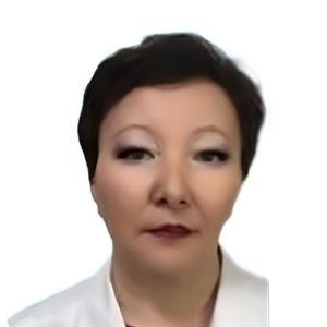 Байтүлекова Асыл Батырқызы, детский психиатр, детский психотерапевт - Астана