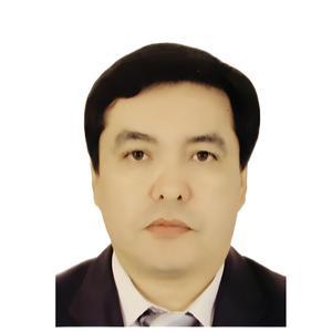 Бейсенбаев Зейнұр Зейноллаұлы - фотосурет Бейсенбаев Зейнұр Зейноллаұлы, эндоскопист - Астана