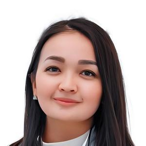 Абзалбекова Айжан Сымбатовна, терапевт, невролог - Астана