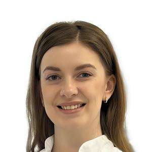 Казниязова Кристина Олеговна, офтальмолог (окулист), детский офтальмолог - Астана