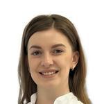 Казниязова Кристина Олеговна, Офтальмолог (окулист), Детский офтальмолог - Астана