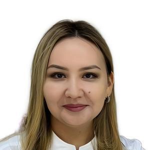 Пірманова Маржан Білімбекқызы, невролог - Астана