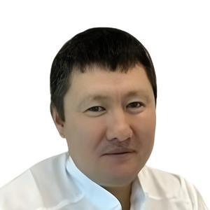 Итчанов Мерей Мейржанович, лор - Астана