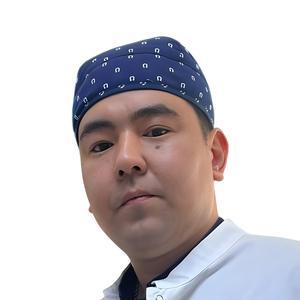 Хайдаров Гани Кошкарбаевич - фотография Хайдаров Гани Кошкарбаевич, эндоскопист, хирург - Астана