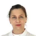 Паскалиди Елена Викторовна, Кардиолог, Терапевт - Астана