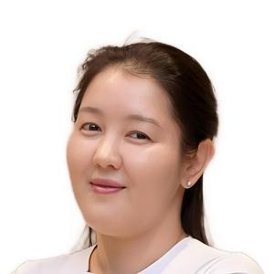 Оразалинова Сания Утемисовна, лор - Астана