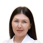 Кожабекова Асель Ерболовна, Ревматолог - Астана