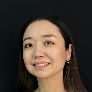 Көшекбаева Гаухар Талғатқызы, стоматолог, стоматолог-эндодонтист - Астана