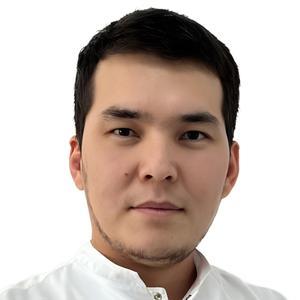 Сейдалы Ерзат Нұралиевич, травматолог, ортопед - Астана