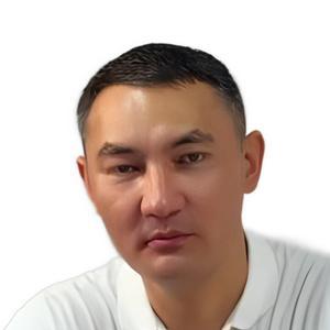 Кунопьянов Думан Багдатович, ортопед, детский ортопед, детский травматолог, травматолог - Астана
