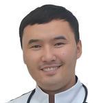 Конысбекулы Батыр , Хирург, Детский андролог, Детский уролог, Травматолог - Астана