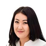 Таханова Меруерт Талгатовна, Детский невролог, Детский эпилептолог, Нейрофизиолог - Астана