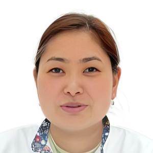 Дуйсебаева Арайлым Кудабаевна, педиатр - Астана