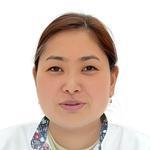 Дуйсебаева Арайлым Кудабаевна, Педиатр - Астана