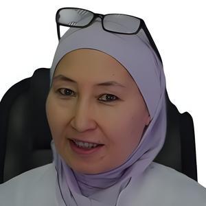 Жанузакова Лаззат Жумагазиевна, эндокринолог, диетолог - Астана
