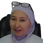 Жанузакова Лаззат Жумагазиевна, Эндокринолог, Диетолог - Астана