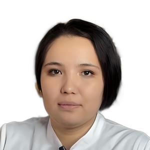 Бедельбаева Колканат Бахытбековна - фотография Бедельбаева Колканат Бахытбековна, гастроэнтеролог - Астана
