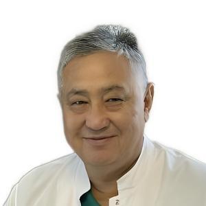 Садық Ахат Кәбірұлы, стоматолог-ортопед, стоматолог-хирург - Астана