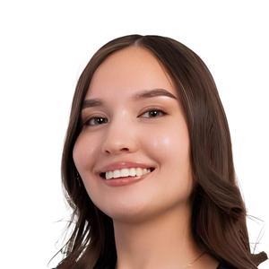 Муканова Камила Жанабаевна, стоматолог-эндодонтист, стоматолог, стоматолог-ортодонт - Астана