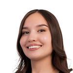 Муканова Камила Жанабаевна, Стоматолог-эндодонтист, Стоматолог, Стоматолог-ортодонт - Астана