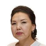Стамкулова Актоты Шаймерденовна, Гинеколог - Астана