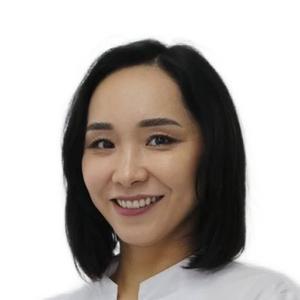 Жолмагамбетова Динара Тагыбергеновна, невролог - Астана