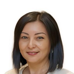 Даулыбаева Әлия Қалиқызы - фотосурет Даулыбаева Әлия Қалиқызы, гинеколог - Астана