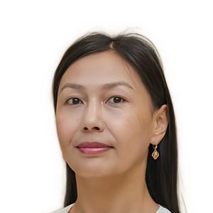 Жаксылыкова Маржанкуль Бейсенкызы, терапевт - Астана