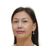 Жаксылыкова Маржанкуль Бейсенкызы, Терапевт - Астана