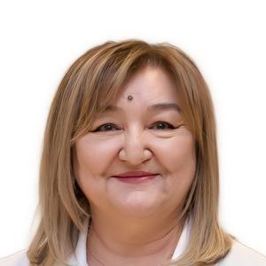 Нажмиденова Алия Балтабаевна, врач узи - Астана