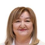 Нажмиденова Алия Балтабаевна, Врач УЗИ - Астана