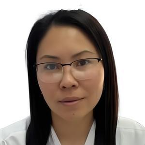 Шаматова Динара Сатпаевна, эндокринолог, детский эндокринолог - Астана