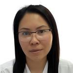 Шаматова Динара Сатпаевна, Эндокринолог, Детский эндокринолог - Астана