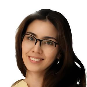 Есентай Бота Серпайкызы - фотография Есентай Бота Серпайкызы, врач узи, детский врач узи - Астана