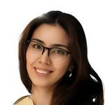 Есентай Бота Серпайкызы, Врач УЗИ, Детский врач УЗИ - Астана