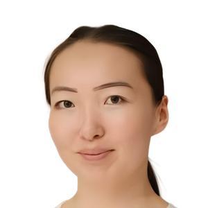 Турсынбакиева Айнур Калыбеккызы, врач общей практики (семейный врач), педиатр - Астана