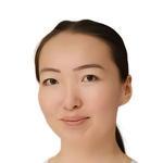 Турсынбакиева Айнур Калыбеккызы, Врач общей практики (семейный врач), педиатр - Астана