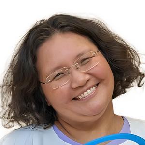 Жобалаева Әсем Табысқызы - фотосурет Жобалаева Әсем Табысқызы, педиатр - Астана