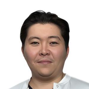 Жумади Кайрат Еркебуланулы, реабилитолог - Астана