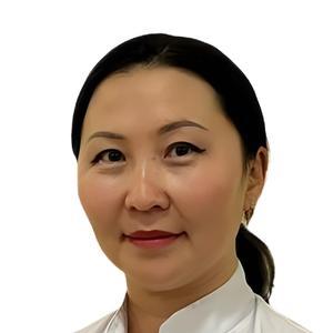 Амангельдинова Сая Бауржановна, гинеколог - Астана