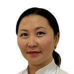 Амангельдинова Сая Бауржановна, Гинеколог - Астана