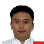 Мукиев Серик Толеубекулы, Реабилитолог - Астана