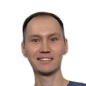 Мұратбеков Әлішер Әділұлы, реабилитолог - Астана