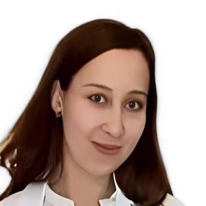 Братухина Виктория Игоревна, реабилитолог, детский реабилитолог - Астана