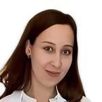 Братухина Виктория Игоревна, Реабилитолог, Детский реабилитолог - Астана