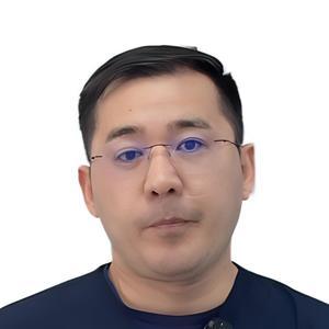 Рахманов Данияр Оразалиевич, стоматолог, стоматолог-имплантолог, стоматолог-хирург - Астана