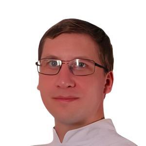 Иванов Евгений Александрович - фотография Иванов Евгений Александрович, нефролог - Астана